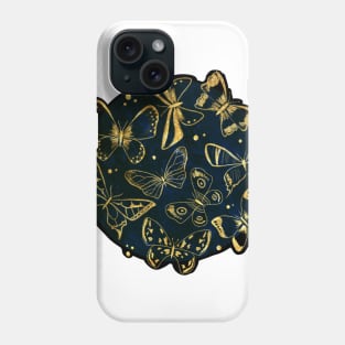 butterflies Phone Case