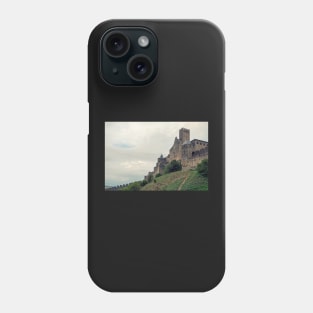 Carcassonne Phone Case