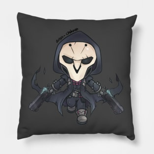 Reaper Pillow