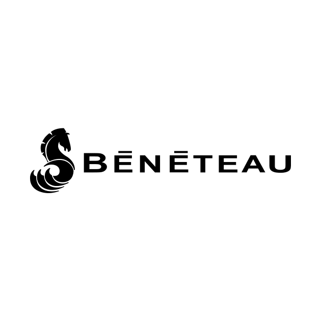 BENETEAU by warmtooth