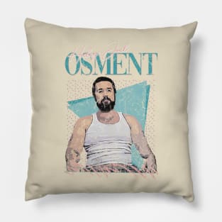 Haley Joel Osment Pillow