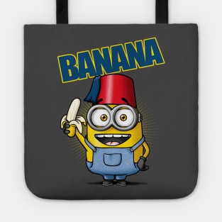 Banana Tote