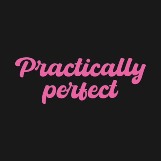 practically perfect by style flourish