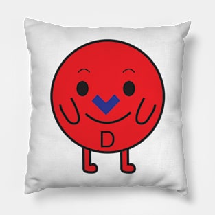 Down Pillow