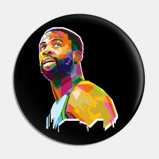 DRAYMOND GREEN Pin