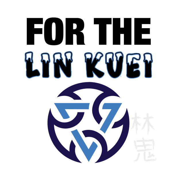For the Lin Kuei by justaJEST