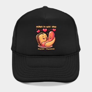 Make it wit chu Hat
