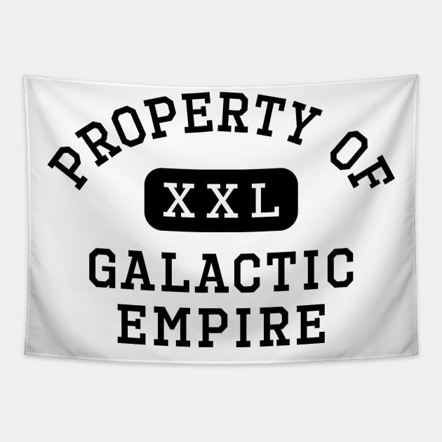 Galactic Empire Tapestry by gonzr_fredo