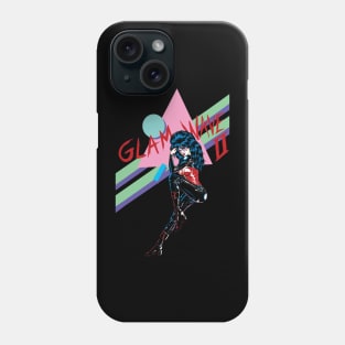 Glamwave 2 Phone Case