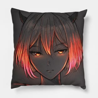 Nero Pillow