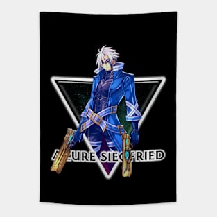 Azure Siegfried | Trails Of Cold Steel Tapestry