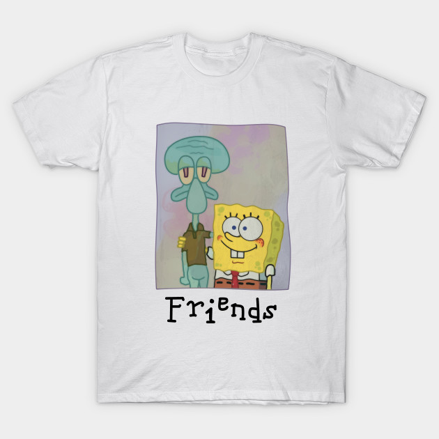 cheap spongebob shirt