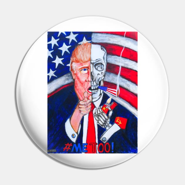 #METOO Pin by Kurtcmo