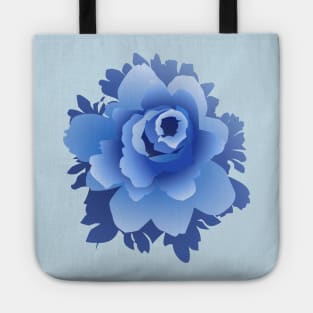 Sylleblossom Tote