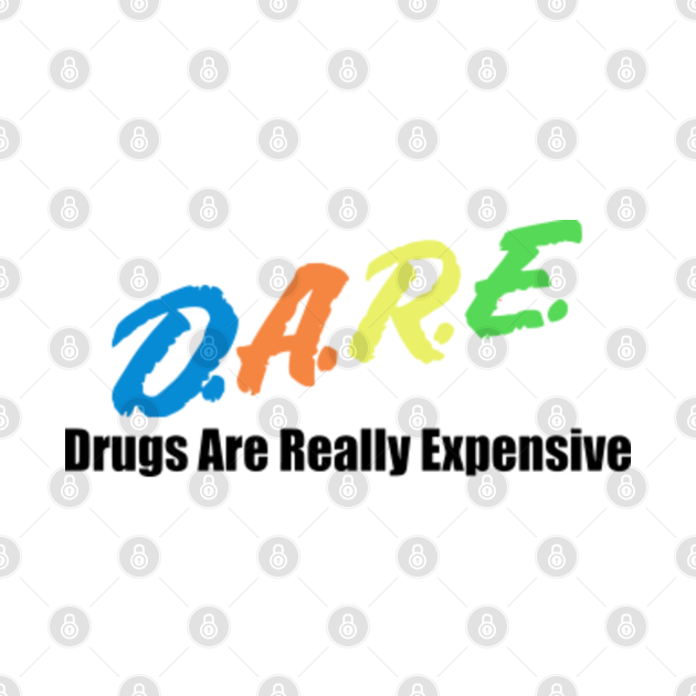 Discover Dare - Dare - T-Shirt