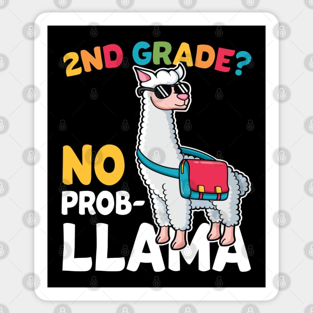 No Prob Llama Funny Llama Alpaca Lover T-Shirt Gift No Prob Llama Funny Llama Alpaca Lover T-Shirt Gift