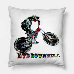 mtb Pillow