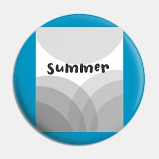 Similar to magic summer Pin