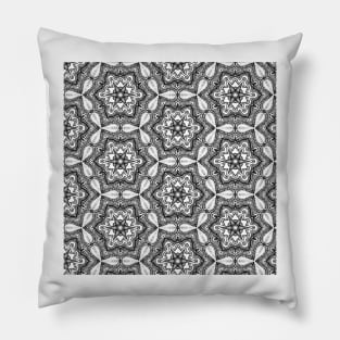 Minaret Starfish Pillow