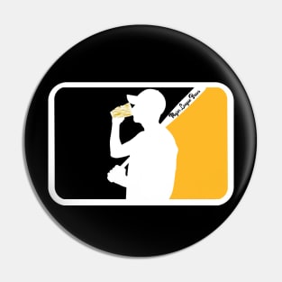 Pittsburgh Major League Bews Pin