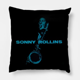 sonny Pillow