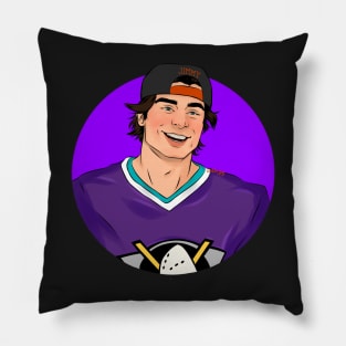 jimmy jimbo jimbob Pillow