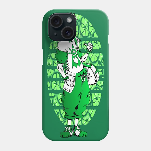 Ink Me version 2 Phone Case by TeeJay93