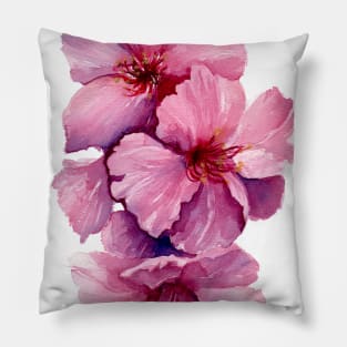 Sakura Pillow