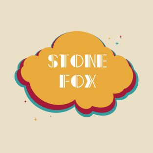 Stone Fox T-Shirt