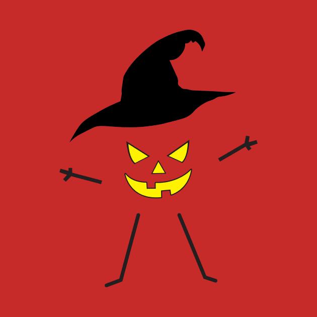 Gestalt Halloween by umarhahn