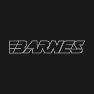 BARNESS BULLET T-Shirt