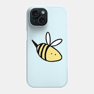 Bee 2 Phone Case