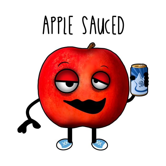 Apple Sauced by TTLOVE