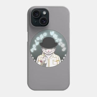 Moloko Vellocat Phone Case