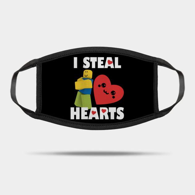 roblox heart belt