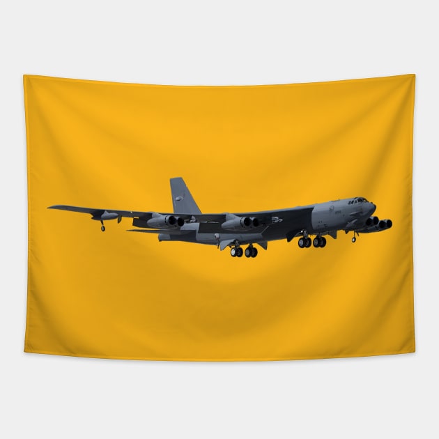 B-52 Tapestry by sibosssr