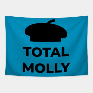 Total Molly Tapestry