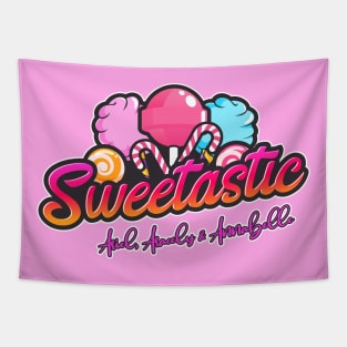 Sweetastic Tapestry