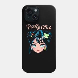 Pretty Girls Phone Case