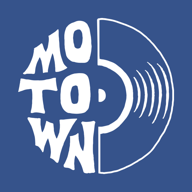 motown detroit 2 by Kyle Knight 