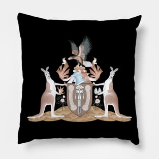 Northern Territory Pillow