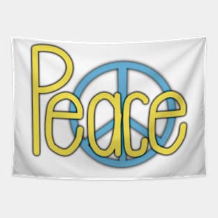 Peace Tapestry