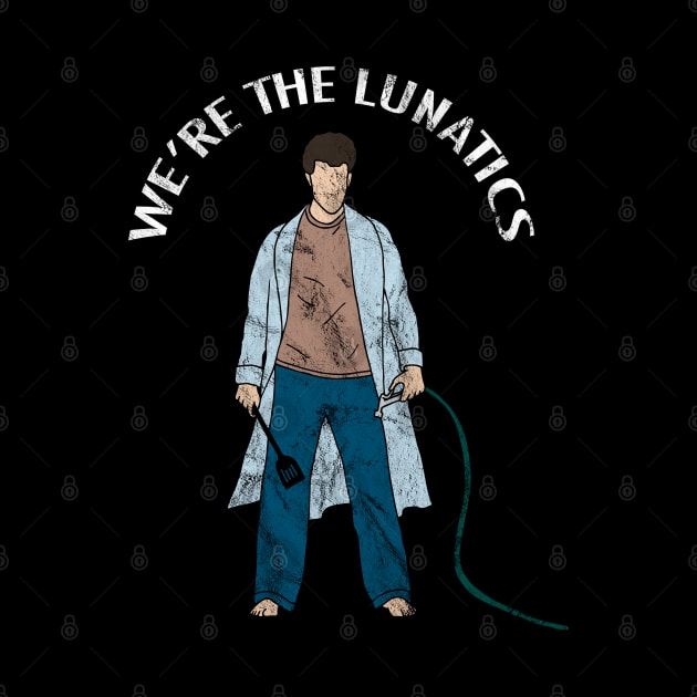 We're the Lunatics by Totally Major