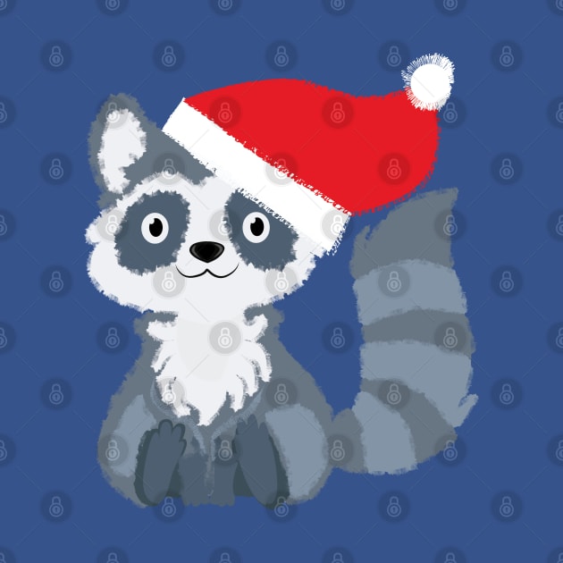 Raccoon 6 by MCBZ