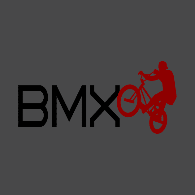 Bmx by AnDan