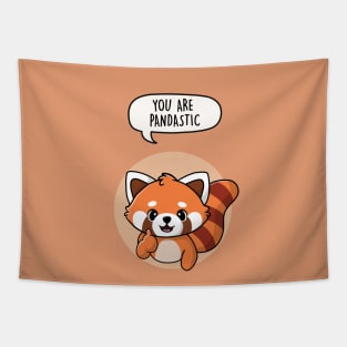 You are pandastic Tapestry