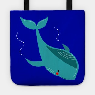 WHALE Tote