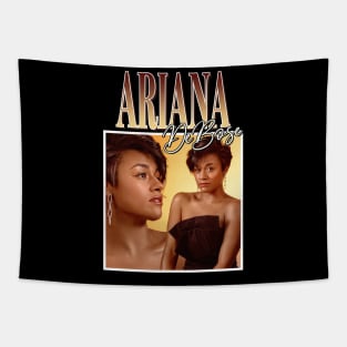 Ariana DeBose Tapestry