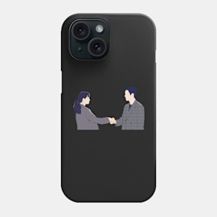 Start Up Korean Drama Phone Case