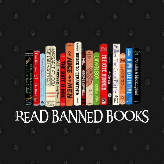 Read Banned Books by Xtian Dela ✅